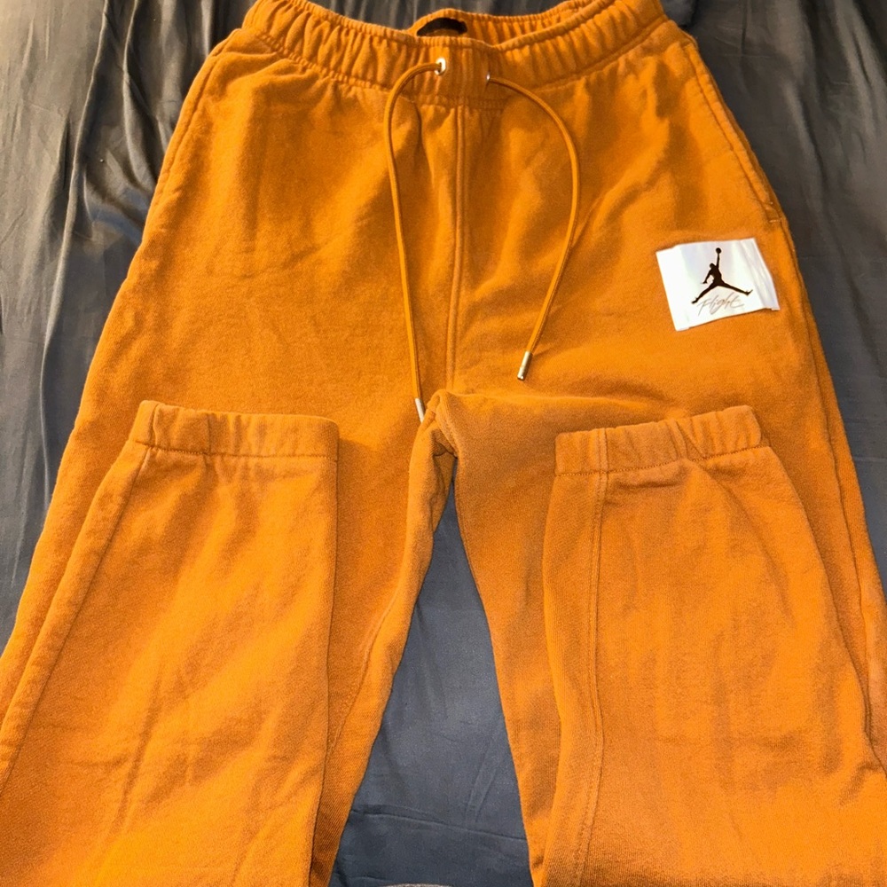 Jordan sweatpants